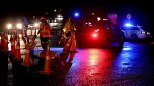 One dead, five injured in Waipā crash involving speeding BMW