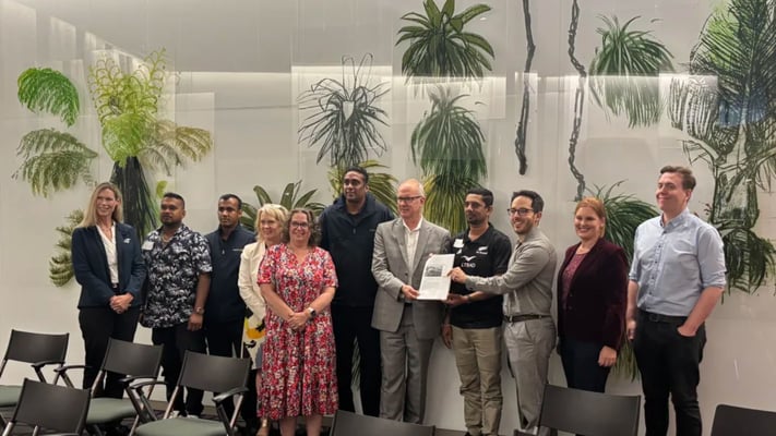 Migrant bus drivers want strict language rules for residency eased