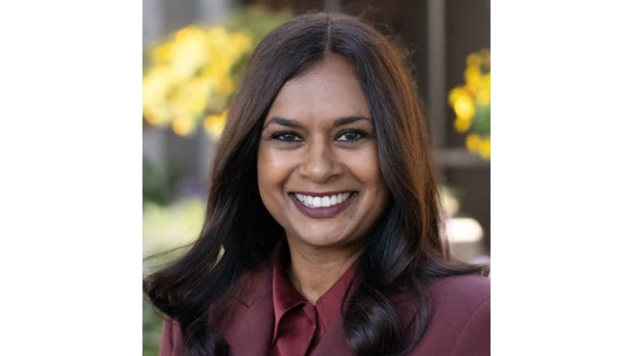 Yet another Indian-origin leader rises in America: Who is Mayor&nbsp;Pranita Venkatesh?