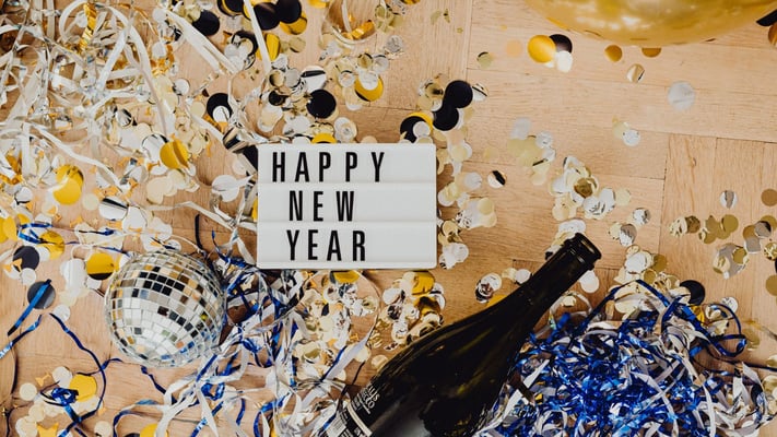 Hello 2026! New Zealand among the world’s first to welcome the New Year