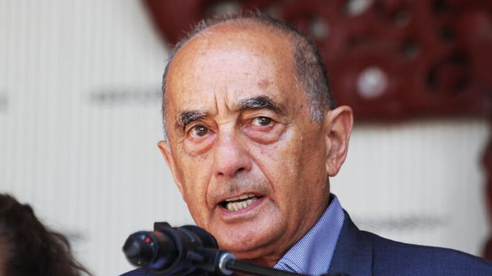 Former Waitangi Tribunal To Next Generation: The Future Is Yours