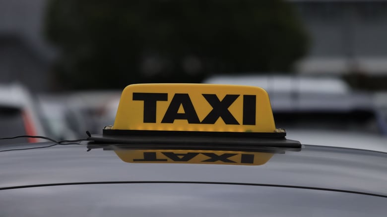 Indian Taxi Driver Attacked in Ireland, Left Bleeding After Racist Assault
