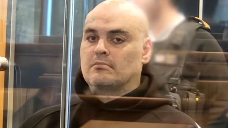 Bernice Marychurch killing: Kael Leona sentenced to 12 years