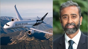 Air New Zealand cuts 5% of its flights, jobs could go