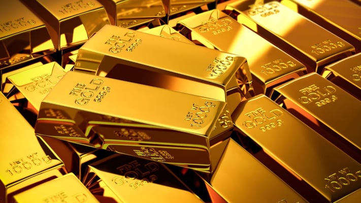 India cracks down on gold imports with new 100 kg limit