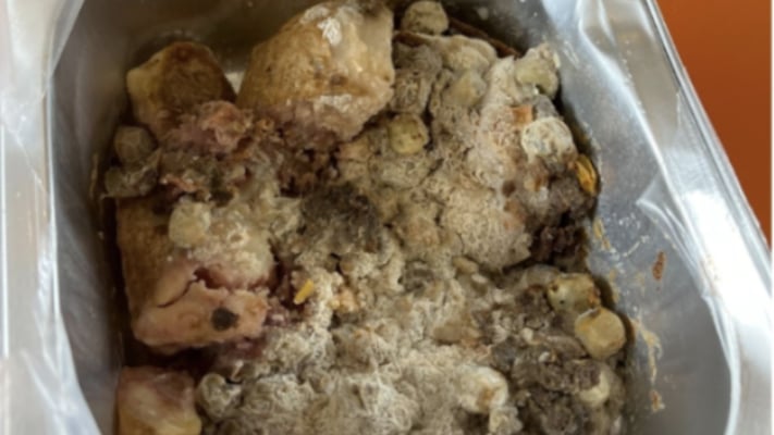 Critics must eat “humble pie” after mouldy meals report: David Seymour