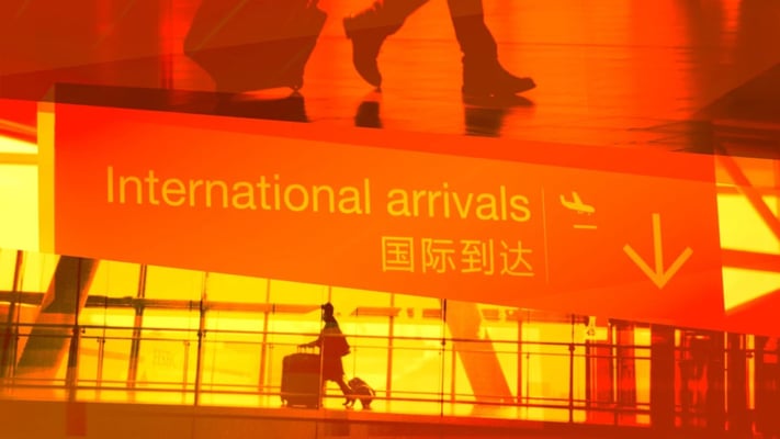 Foreign masters degree enrolments soar as August rule change looms