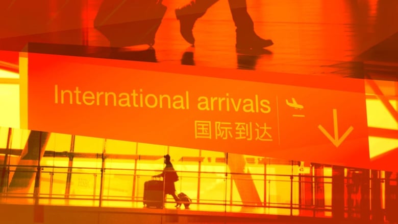Foreign masters degree enrolments soar as August rule change looms