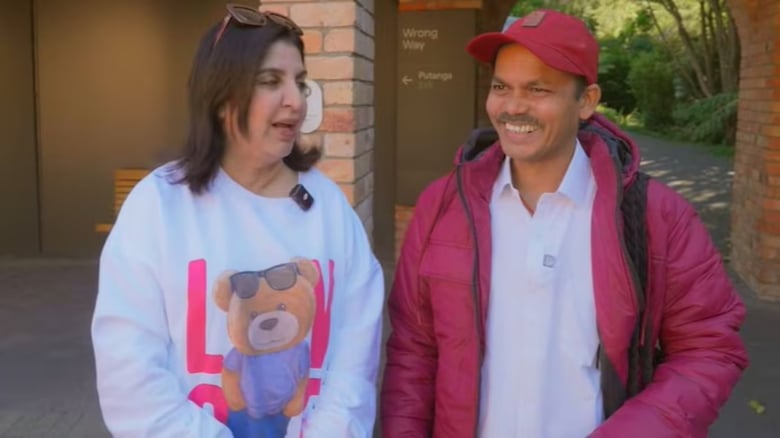 Did Farah Khan’s cook Dilip marry in New Zealand? Here’s the truth