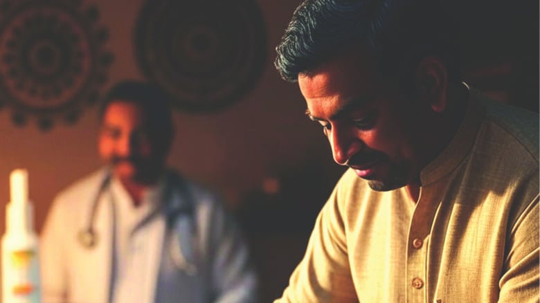 Salt, Tradition & Healing