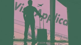 Immigration New Zealand system outage prompts visa woes for travellers, firms and workers