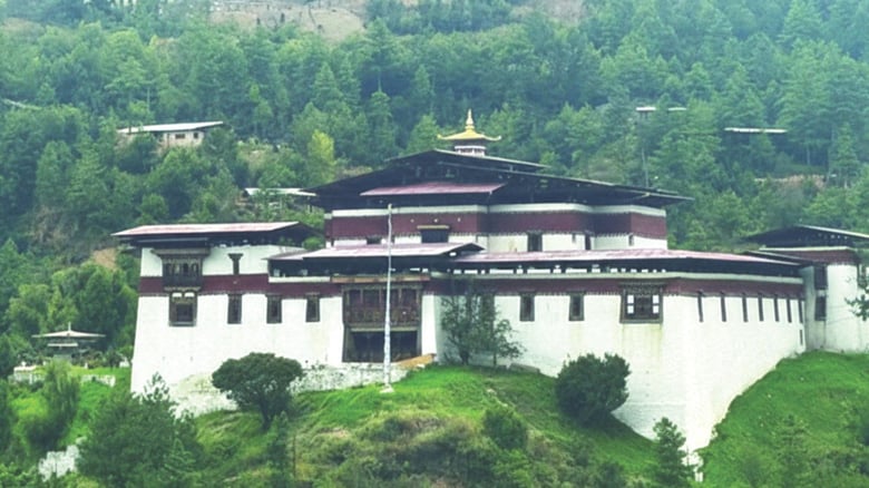 Beyond Borders, Beyond RealpolitikSTRAP: India and Bhutan’s Model Relationship