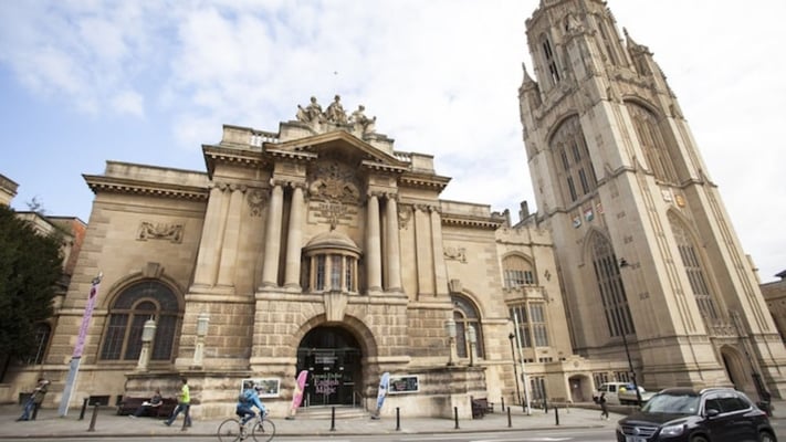 Over 600 artefacts stolen in “high value” museum burglary 
