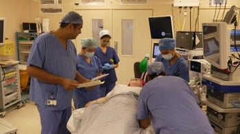 Botched Turkey Surgery Leaves Kiwi Woman on Feeding Tube for 12 Weeks