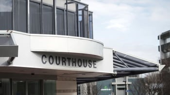 FBI tip-off helps authorities foil mass stabbing attack at court, Hastings man jailed