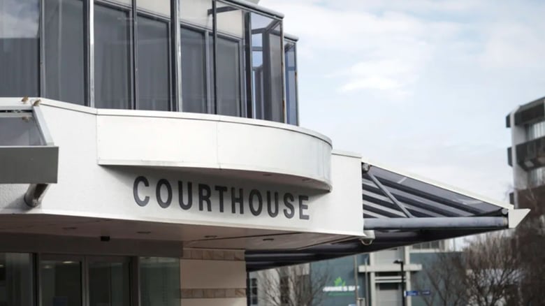 FBI tip-off helps authorities foil mass stabbing attack at court, Hastings man jailed