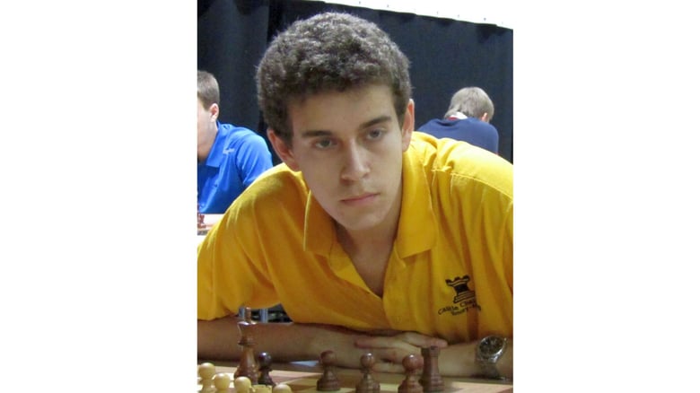 Chess Grandmaster Died From Accidental Overdose