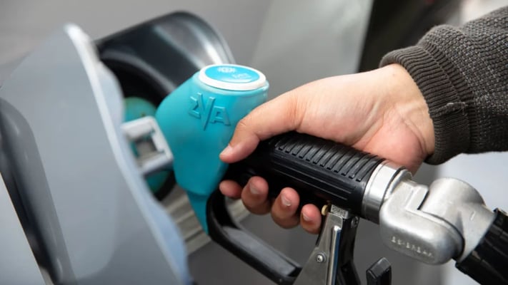 NZ has 'healthy stock levels' of fuel - MBIE