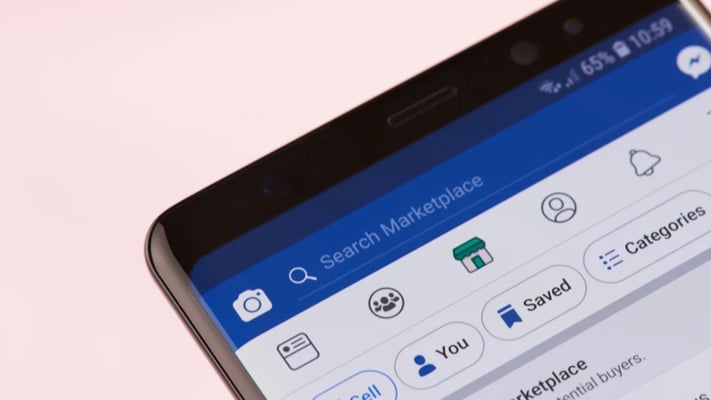 Kidnapping charges after Facebook Marketplace buyer allegedly robbed and assaulted