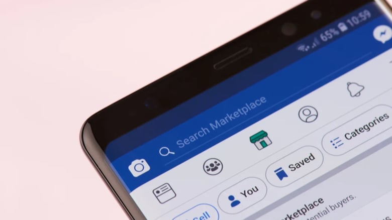 Kidnapping charges after Facebook Marketplace buyer allegedly robbed and assaulted