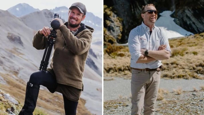 Alpine Helicopters chief pilot and friend killed in Mount Aspiring crash