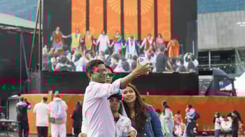 Auckland’s Diwali Festival Shines with Culture, Colour, and Community