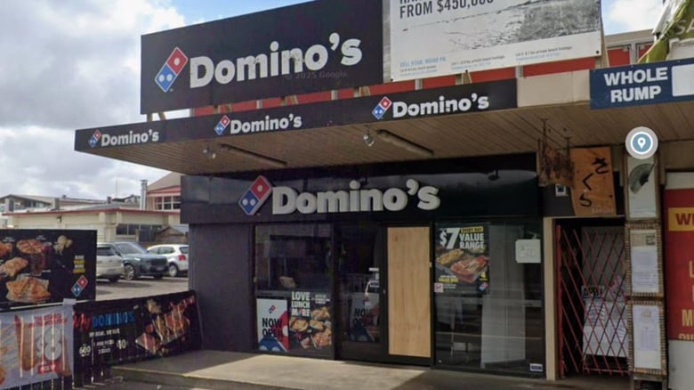 Domino’s&nbsp;operator fined, banned from hiring migrants over visa breach
