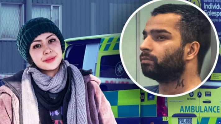 Massey murder: Kanwarpal Singh denied appeal against sentence for murder of Zana Yaqubi