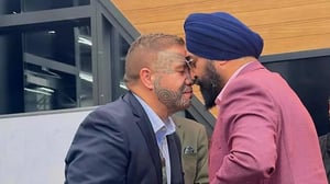 Māori-Indian gathering in Waikato a step towards reconciliation and unity