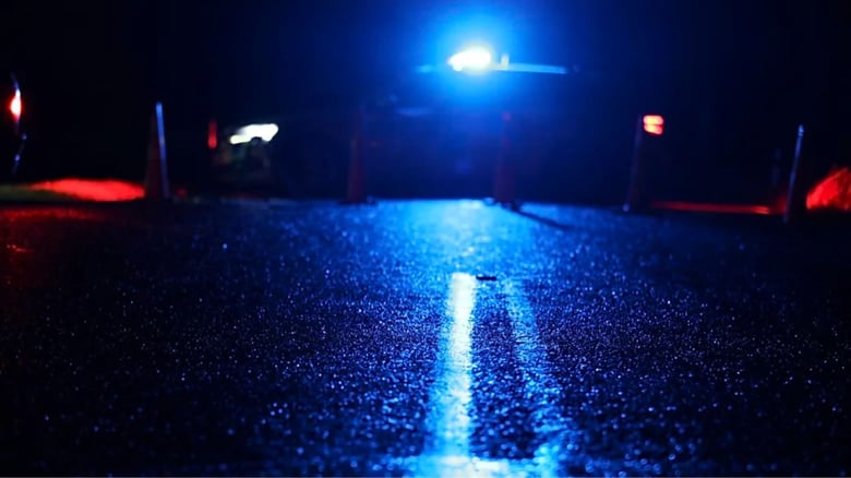 One dead after three vehicle crash on&nbsp;Waikato Expressway
