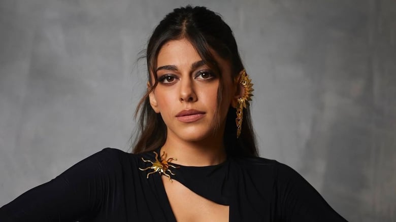 Alaya F: Bollywood’s Gen-Z Sensation Carving Her Own Space on the Silver Screen