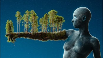 Farming gets robotic boost