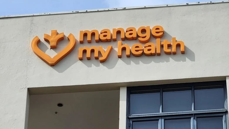Cybersecurity group identifies person behind Manage My Health hack