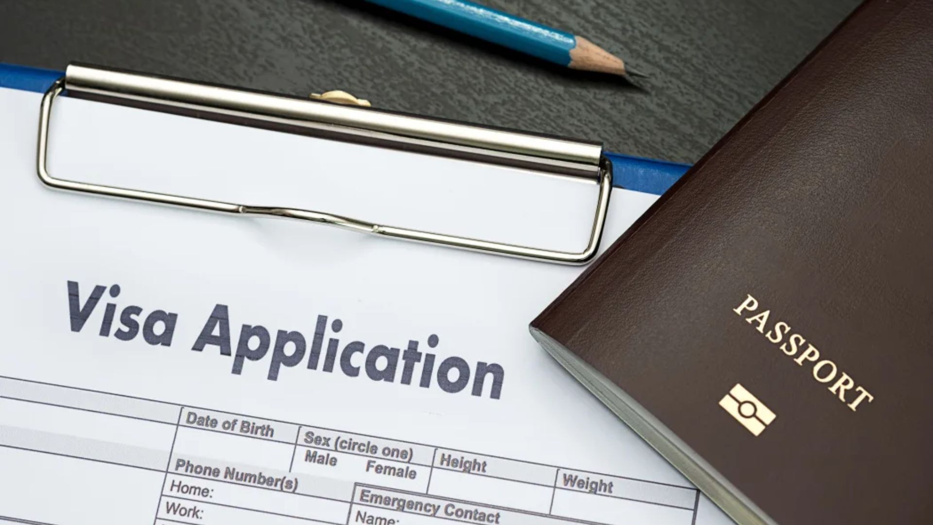 Immigration account $150 million in the red, visa numbers...