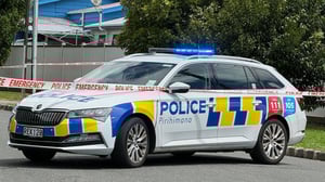 Human skeleton&nbsp;found near state highway 3 by weed control team