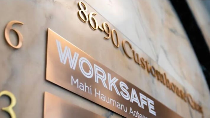 WorkSafe Probes Serious Workplace Fall at Mount Maunganui Car Parts Yard