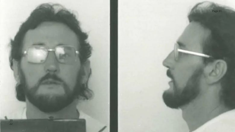 1985 Prison Killing Evidence Questioned