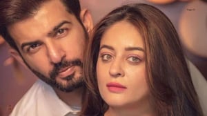 Mahhi Vij’s Cryptic Reaction Fuels Divorce Buzz