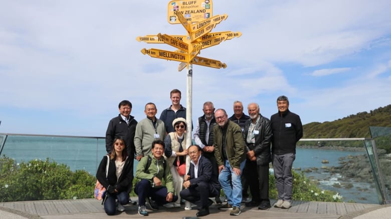 NZSIS Warns Councils of Foreign Interference Risks in Sister-City Partnerships