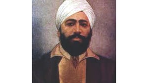 Lest we forget: Shaheed Udham Singh