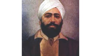 Lest we forget: Shaheed Udham Singh