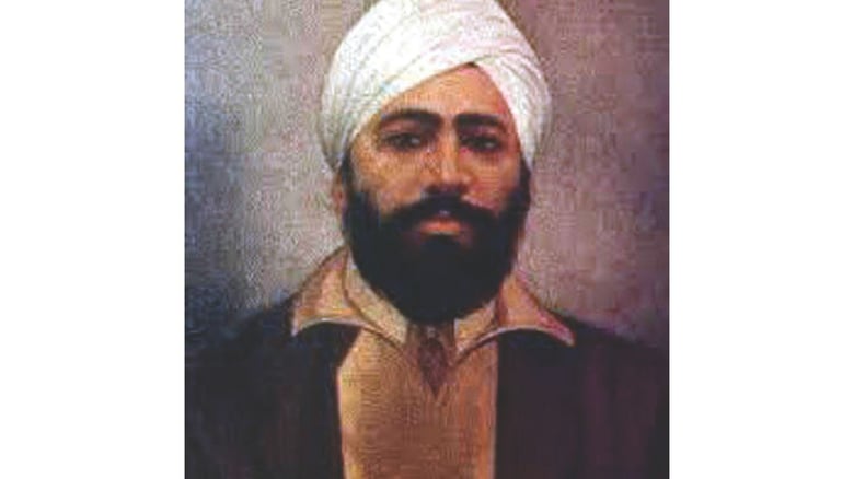Lest We Forget: Shaheed Udham Singh