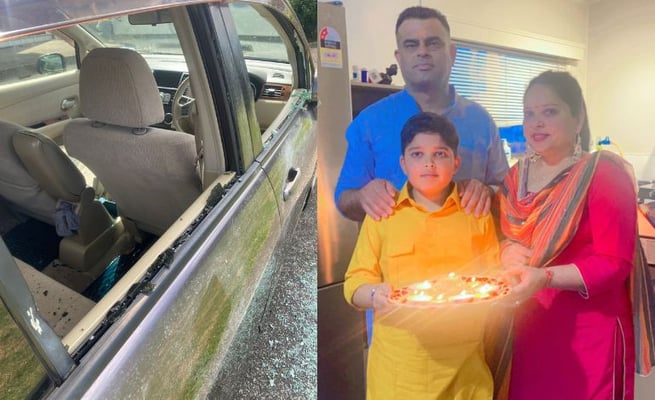 Papatoetoe attack