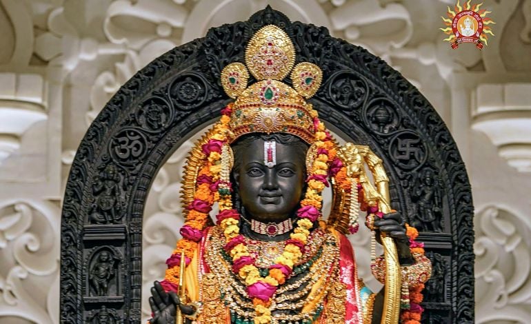 Divisive narratives fail to capture true Hindu spirit