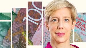 Reserve Bank hikes official cash rate to 2.5 per cent