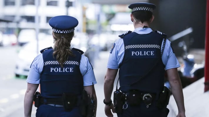 Man arrested after Avondale petrol station stabbing leaves victim critically injured