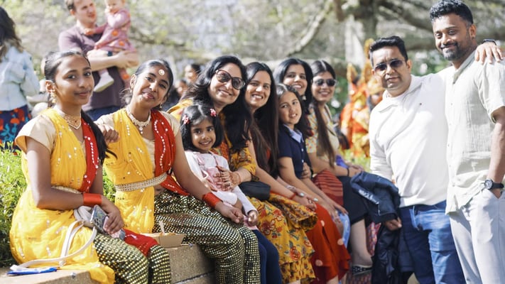 Indians making 'outsized' contribution to New Zealand's prosperity
