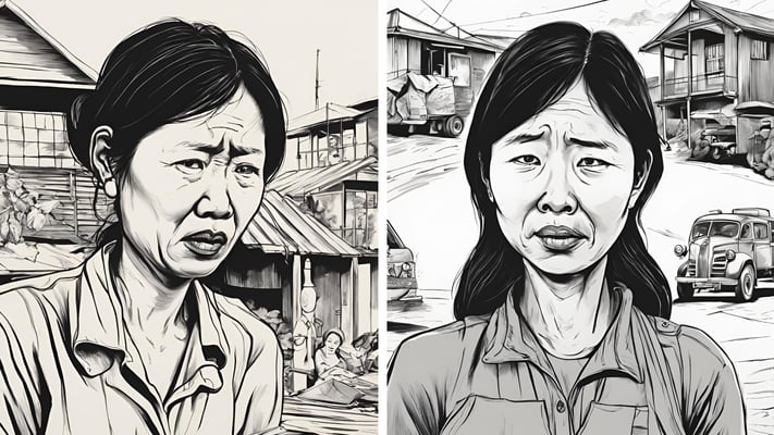 Vietnamese Worker's Dream Turns into Nightmare in New Zealand