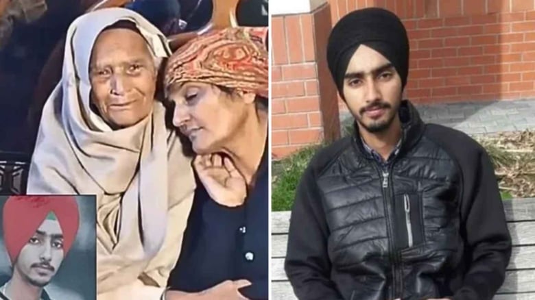 Man Sentenced To Life For Murder Of Ramandeep Singh