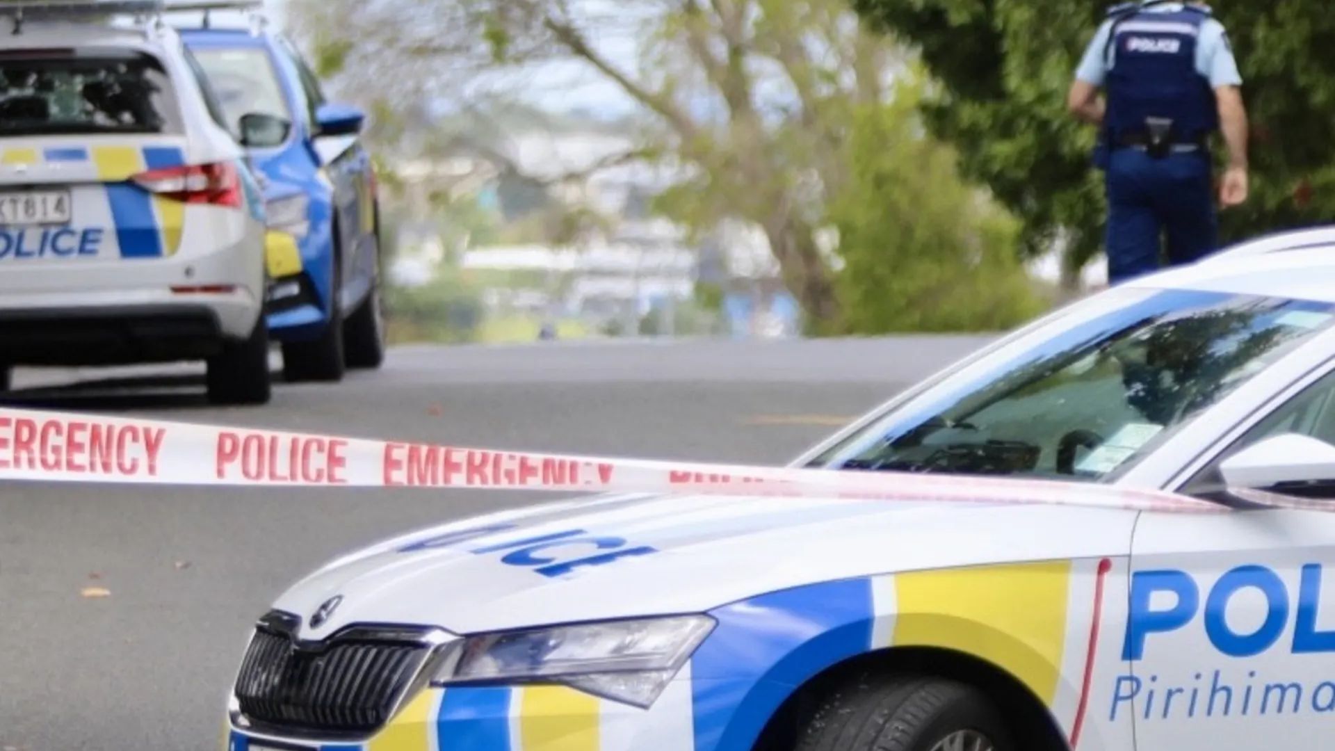 Violent threats force evacuations, lockdowns across New Zealand